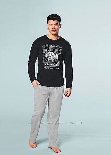 Домашній костюм піжама Німеччина L