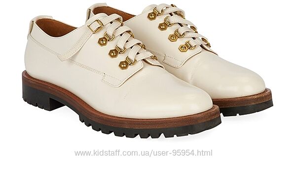 Стильні лофери Christian Dior оригінал