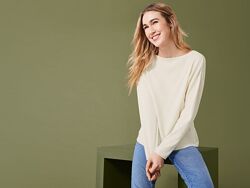 Красива кофта  Німеччина L