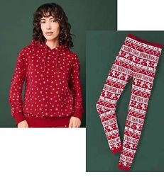 Домашній теплий костюм Німеччина XL