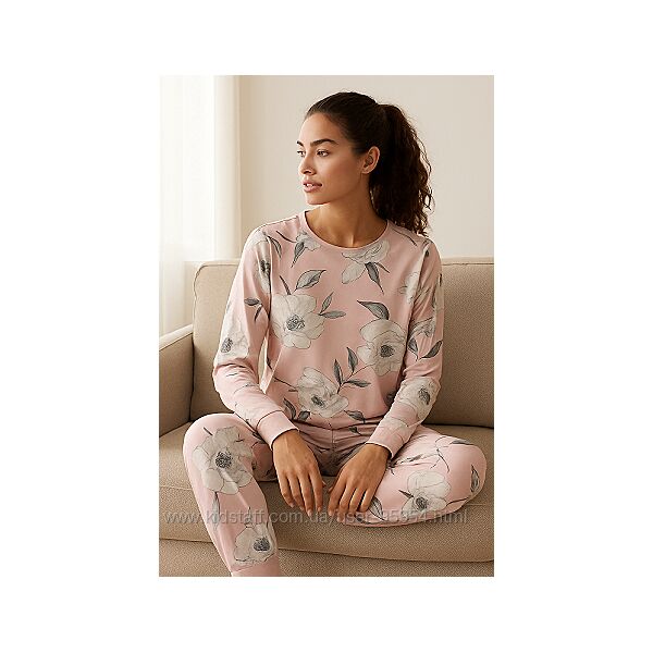 Домашній костюм піжама Німеччина SМL