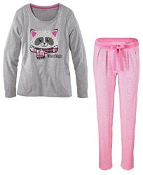 Домашній костюм піжама Німеччина XS S