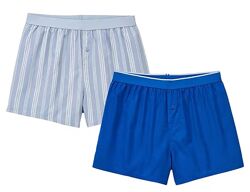 Сімейні труси боксери Німеччина 2шт L 