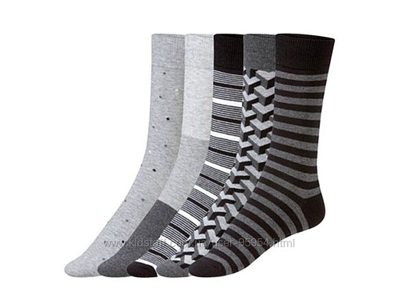 Комплекти шкарпеток Німеччина 5 пар