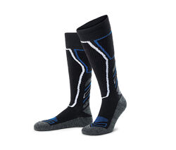 Спортивні лижні термо гольфи з вовною Німеччина