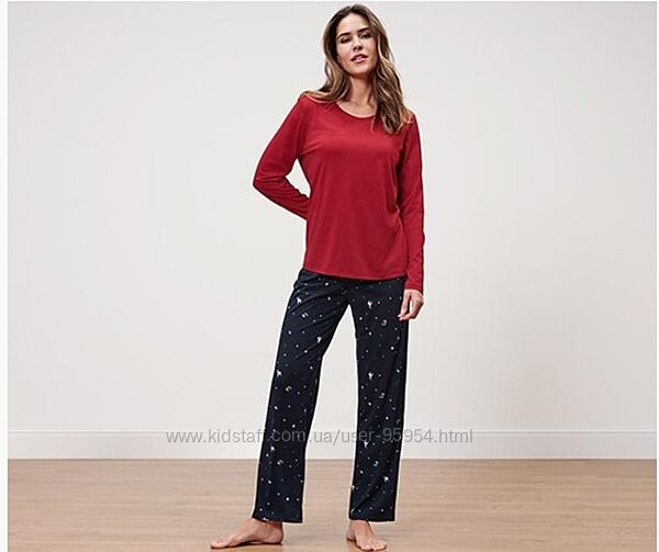 Домашній костюм піжама Німеччина S