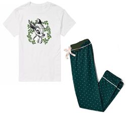 Домашній костюм піжама Німеччина Л