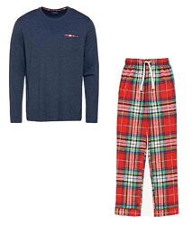 Домашній костюм піжама Німеччина М