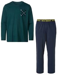 Домашній комплект піжама Німеччина L