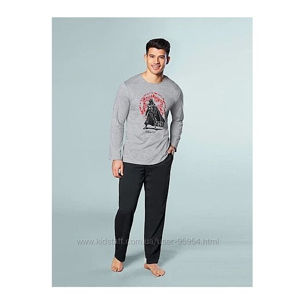 Домашній костюм піжама Німеччина L