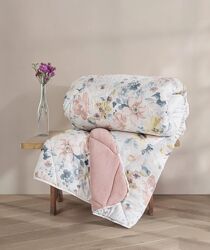 Одеяла Cotton Box  двухстороннее весна/осень Турция Велсофт /Коттон 