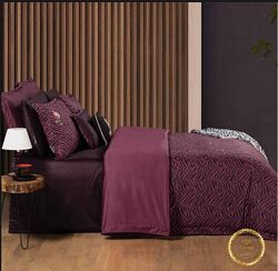 Sarev Евро 200х220 Сатин Делюкс 300ТС Sport & Chic Luinda комплект 