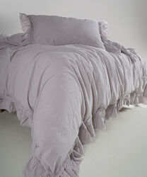 #9: Francesca Opal Grey