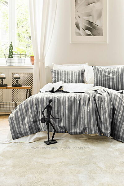 Комплекты постельного белья из органического хлопка Sahezar Евро Размер