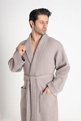 #9: муслиновый халат