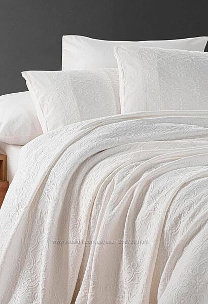 Евро Комплект с покрывалом Sikel