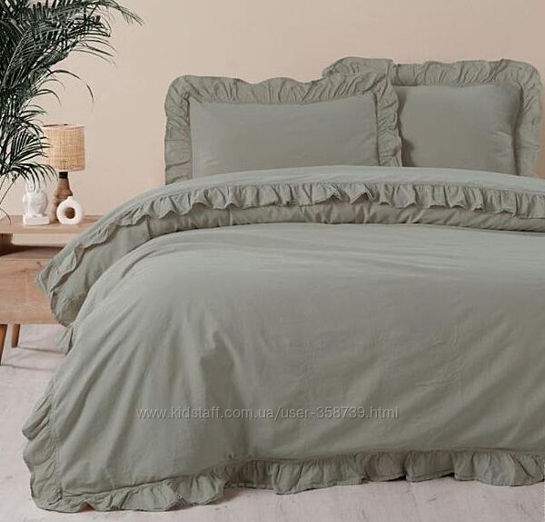 Şikel EXCLUSIVE с Рюшами