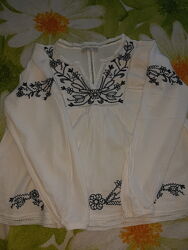 Гарна вишиванка L-Xl