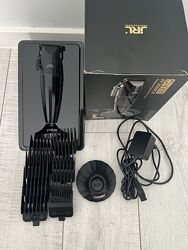 Машинка Jrl onyx