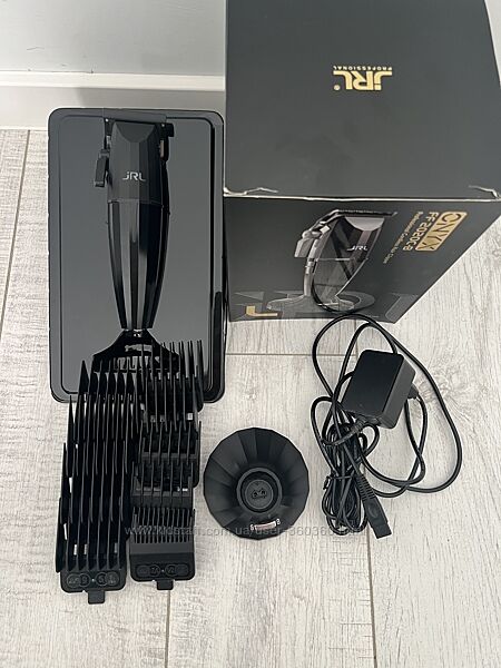 Машинка Jrl onyx