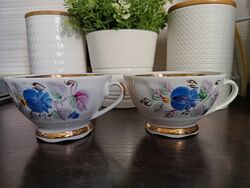 Чайні чашки