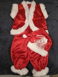 Костюм Гнома, Санти, Ельфа.