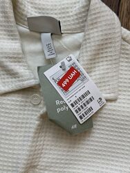 Рубашка H&M чоловіча, р S