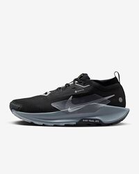 ПродамКросівки Nike Pegasus Trail 5 GORE-TEX розмір M 8.5 /W10 /42 26.5