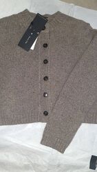 ГАРЯЧА ПРОПОЗИЦІЯ Кардиган Massimo Dutti за ціною літнього розпродажу 