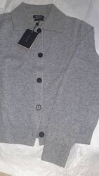 ГАРЯЧА ПРОПОЗИЦІЯ Кардиган Massimo Dutti за ціною літнього розпродажу 