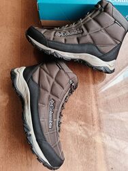Зимові черевики Columbia Firecamp