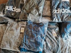Чоловічі кофти Under Armour, Adidas