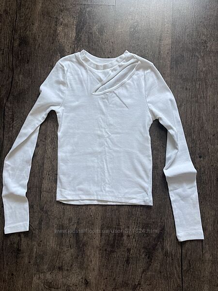 Трикотажна кофтинка рубчик Турція