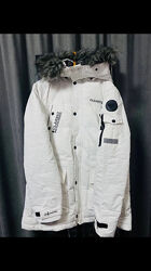 Шикарна зимова куртка 