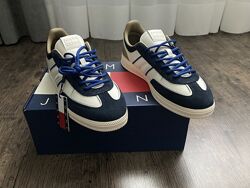 Шкіряні снікерси кросівки tommy jeans оригінал