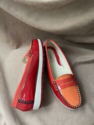 #7: Мокасины