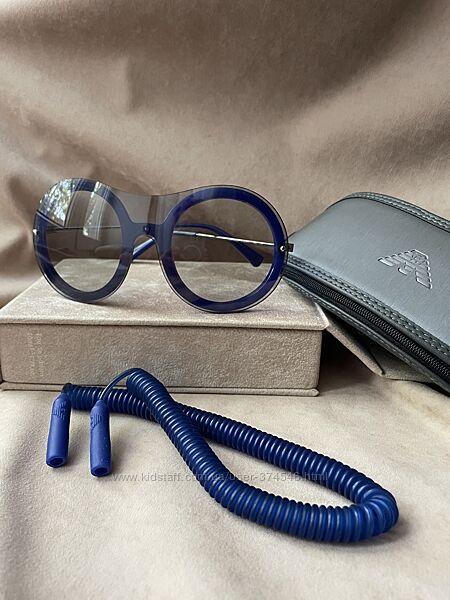 Очки Paul Smith, Armani, Chrone hearts