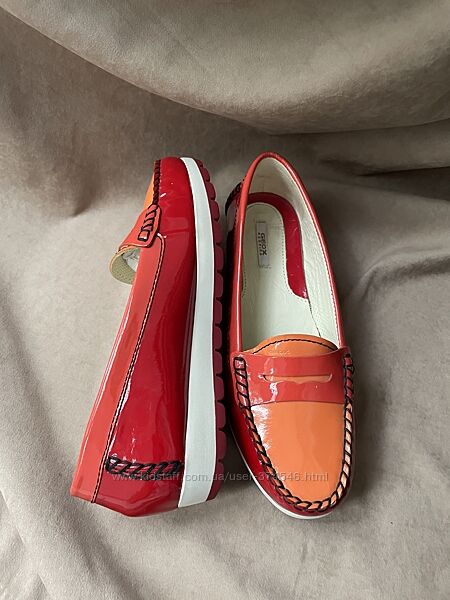 туфли twin set и geox