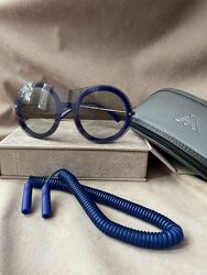 Футуристические Armani