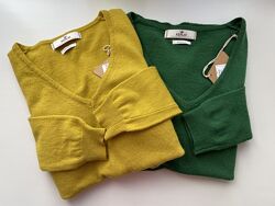 Свитер replay шерсть кашемир