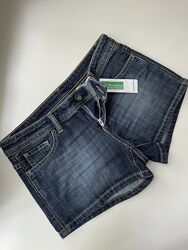 Шорты Benetton