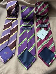 Галстук и рубашка Italy