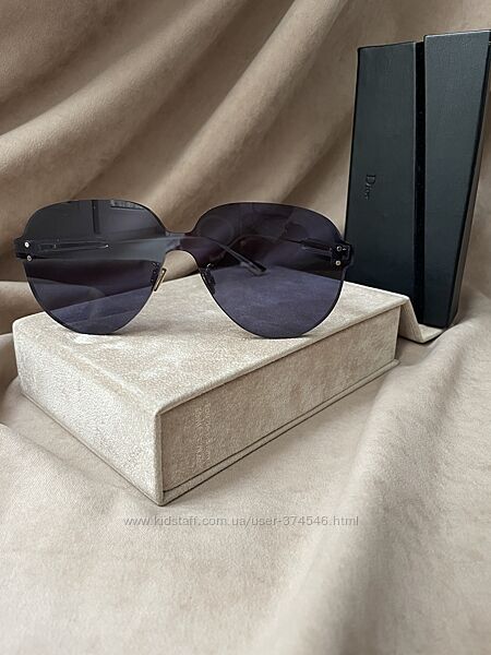 Оригинальные christian dior color quake 3