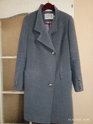 Пальто осіннє 