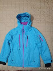Куртка на підлітка 