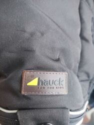 Дитяча переноска кенгуру рюкзак слінг
