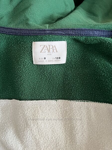 Курточка Zara, б/у
