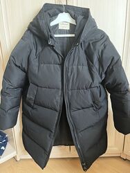 Пуховик Zara
