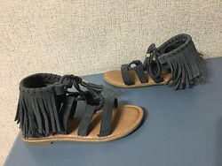 Босоножки Next девочке, р.13/29