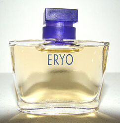 Мініатюра Yves Rocher Eryo. Оригінал. Вінтаж.